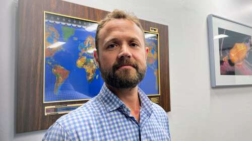 Watch: Importers monitor US farm pressures