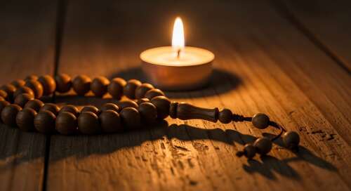 Pathway to peace for the Muslim world