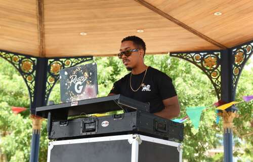 Carnival concert sports full line-up of Bermudian talent