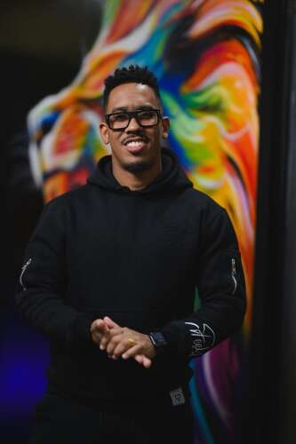 Music: putting Bermudian soca centre stage during Carnival Weekend