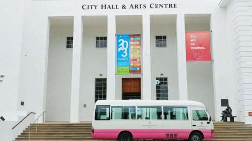 Food and beverage vendors called for city’s signature events