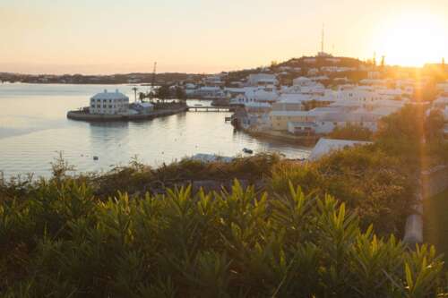 Charities call for plan to guide heritage in St George