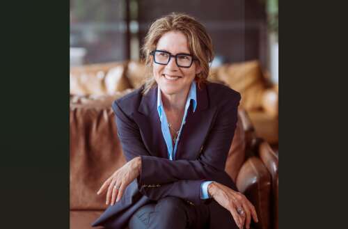 BTA names new chief executive