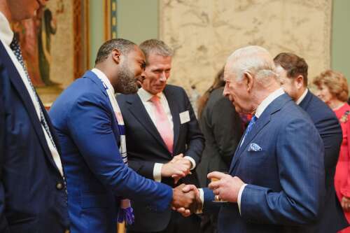 Global shifts spur changes to Overseas Territories paper