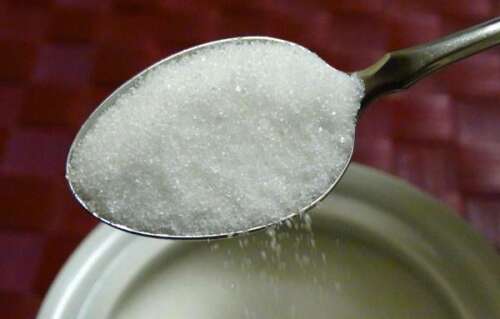 Finance minister defends sugar tax against sour comments