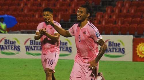 Findlay reveals player frustration over wrong score