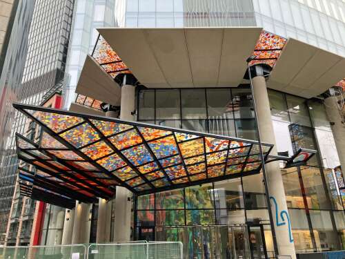 Zurich tables higher bid for Beazley as shares surge