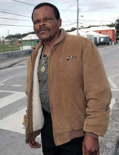 Fubler denies split from UBP - The Royal Gazette | Bermuda News ...