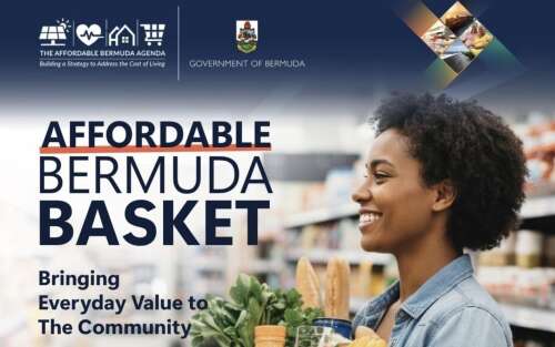 Talking Points 2025: All eggs put into cost-of-living basket