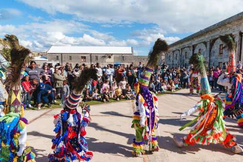 Museum offers free entry for residents next month