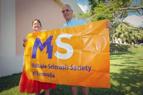 Multiple sclerosis charity to host medical symposium