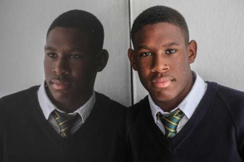 Saunders making his mark with BGA - The Royal Gazette | Bermuda News ...