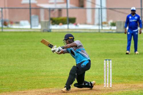 Davin Dill keen to capitalise on century launch pad