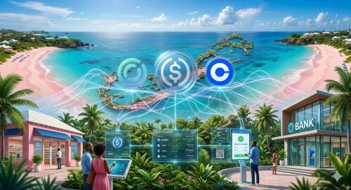 Bermuda’s bid for an onchain economy faces challenges