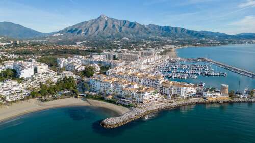 Retiring abroad series: Spain