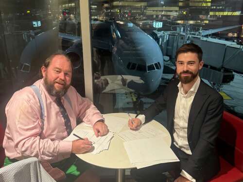 CatX and Cactus merger unveiled at Rendez-Vous
