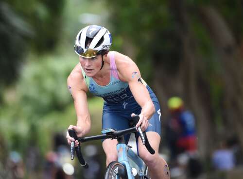 Flora focusing on future as clock ticks down to Olympic defence - The ...