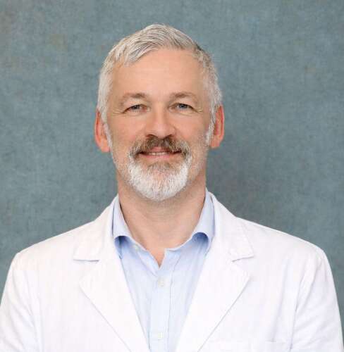 Michael’s human approach to medicine