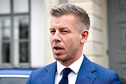 Hungary’s shift unlocks new hope for Nato and Ukraine