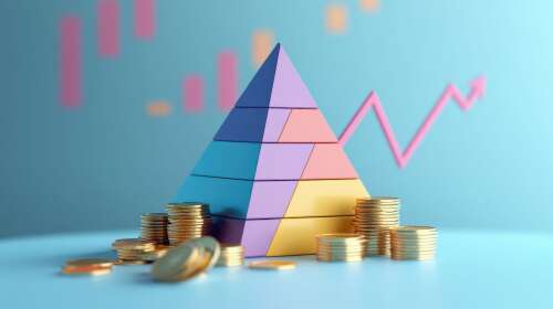 Avoid falling victim to a Ponzi scheme