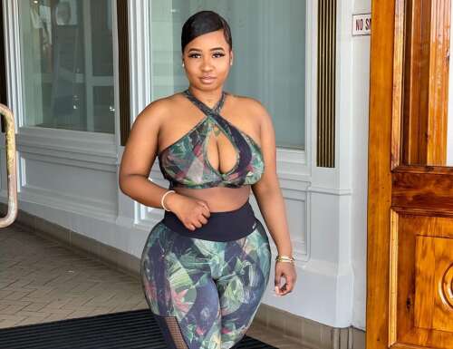Sweatnlace helps curvy women look their best - The Royal Gazette | Bermuda  News, Business, Sports, Events, &amp; Community |