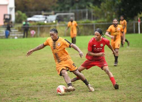 Dandy Town and North Village to open season in Charity Cup