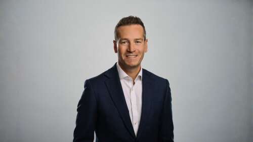 Markel confirms Bermuda leadership change