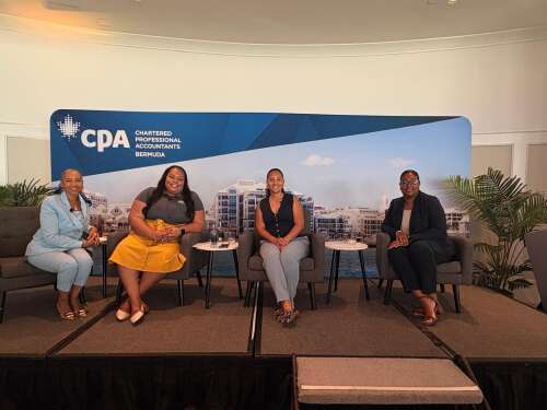 CPA posts planned deficit amid modernisation drive