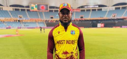 Bermuda Smash Invitational squads finalised