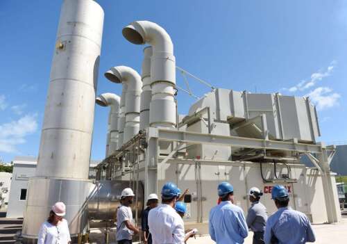 We must choose clean energy – not LNG