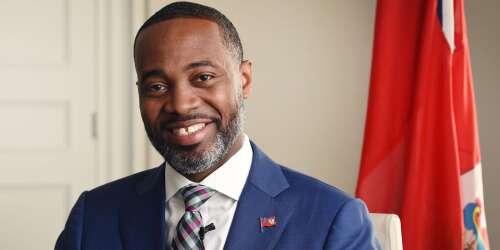 Adjusted Budget surplus expected to be $16m more