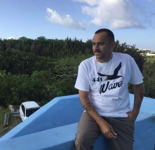 Ramsay Saggar 1968-2019 - The Royal Gazette | Bermuda News, Business ...