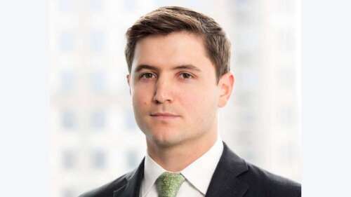 Goat farm’s Kyle Tucker named Dealmaker to Watch