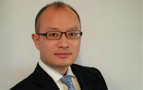 Axis appoints Austin Su to key alternative risk role