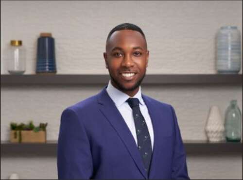 New director of business development for Chamber