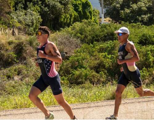 Tyler Smith’s African adventure ends with fantastic fifth