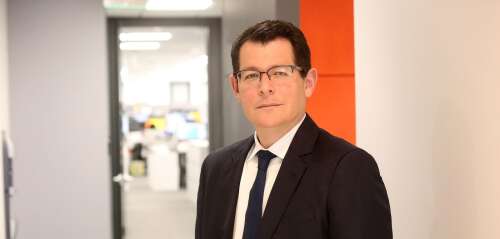 David Gibbons to be PwC’s Caribbean region CEO