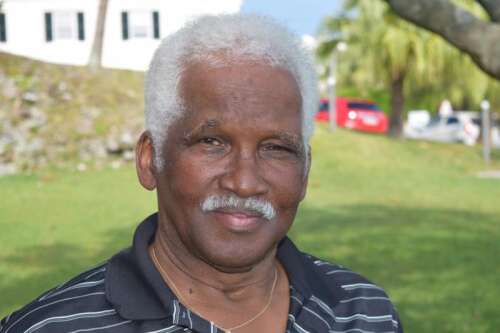 Ingham deserving of honour from Queen - The Royal Gazette | Bermuda ...