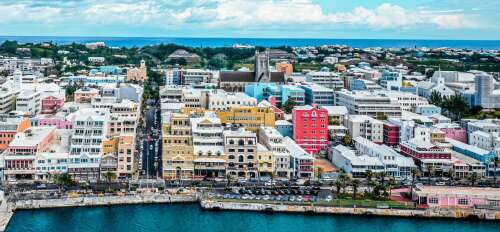 Arcadian Risk Capital enters management liability sphere with Mark Butler