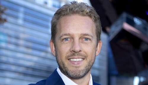 Global economist Gregory Daco returns as Risk Summit speaker