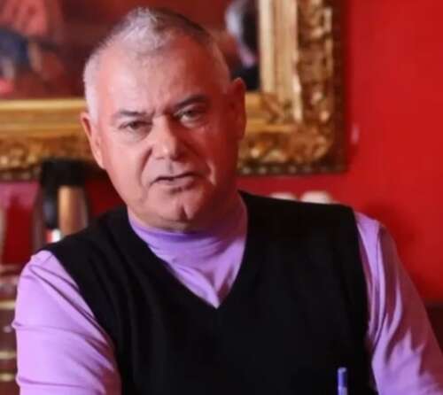 Zane DeSilva confirms bid to run for PLP deputy leader - The Royal ...