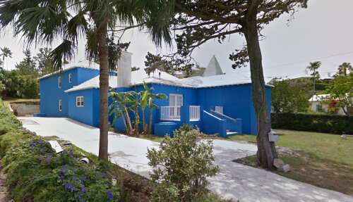 Seniors home proposed for Paget property