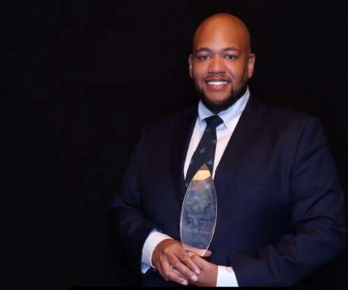 Watch: Kyle Swan wants to spark a fireworks revolution