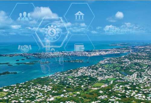 BMA finalises framework for digital IDs