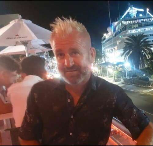 Missing man found safe and well - The Royal Gazette | Bermuda News ...
