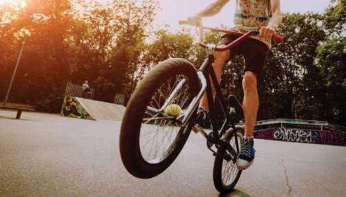 E-bikes, youth riders and a looming safety crisis in Bermuda