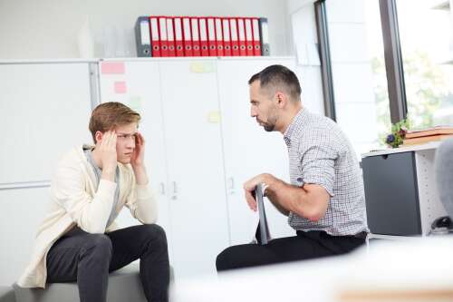 Conversion ‘therapy’ does harm