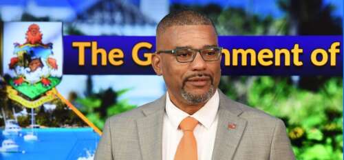 Rabain: Fairmont Southampton SDO updated and refined