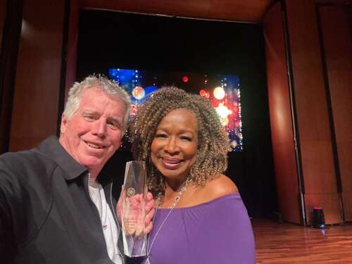 Best documentary takes home award in Atlanta