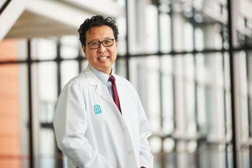 The Wellness Whistle: discovering the latest in Sarcoma from Boston